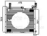 PARTS-MALL PXNCM-007