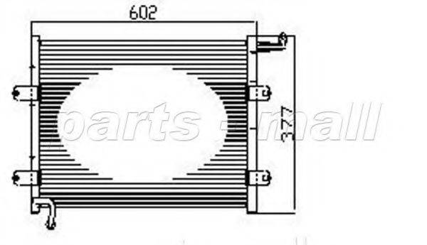 PARTS-MALL PXNCX-073T