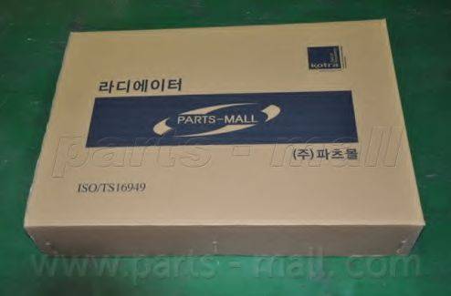 PARTS-MALL PXNDC-051