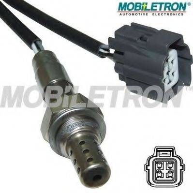 MOBILETRON OS-H416P
