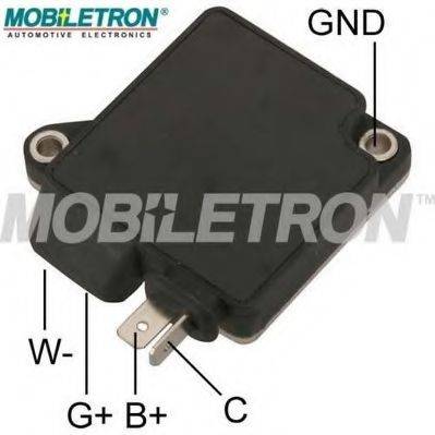 MOBILETRON IG-NS001