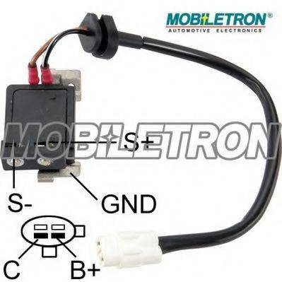 MOBILETRON IG-T012