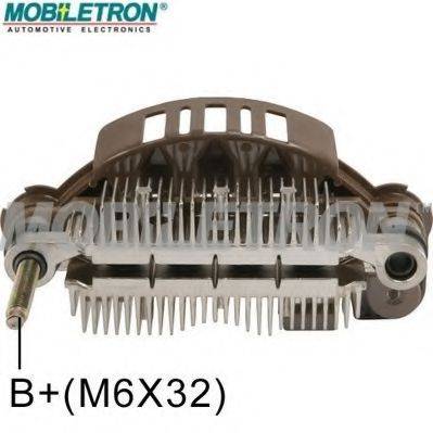 MOBILETRON RM-131HV