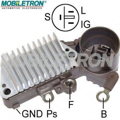 MOBILETRON 27060-63030 Регулятор генератора