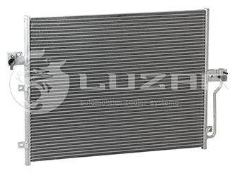 LUZAR LRAC 1750