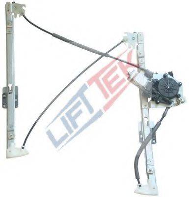 LIFT-TEK LT BM24 R