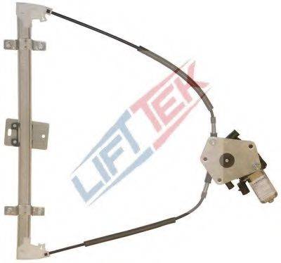 LIFT-TEK LT FR40 L