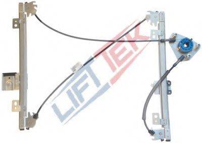 LIFT-TEK LTFR706R Підйомний пристрій для вікон