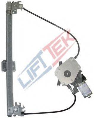 LIFT-TEK LTME08RB Підйомний пристрій для вікон