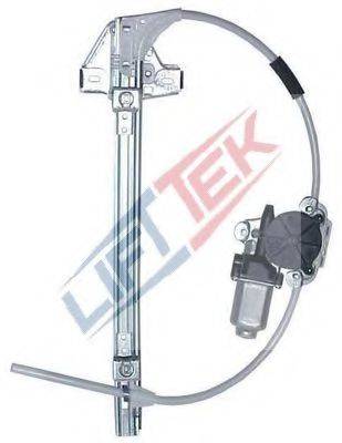 LIFT-TEK LT RN41 L