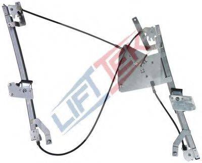 LIFT-TEK LT BM719 L