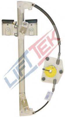 LIFT-TEK LT SK706 L