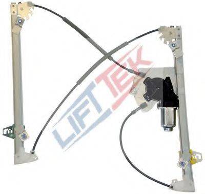 LIFT-TEK LT CT44 R