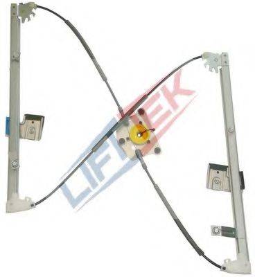 LIFT-TEK LT VK721 R