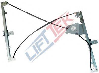 LIFT-TEK LT ZA708 L