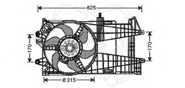 ELECTRO AUTO 32VF004