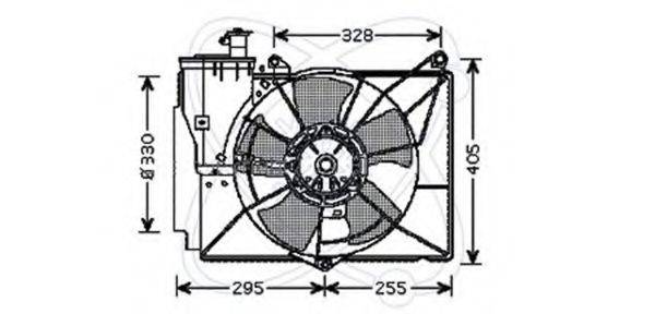 ELECTRO AUTO 32VT009