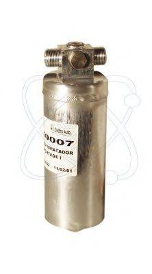 ELECTRO AUTO 70K0007 Осушувач, кондиціонер