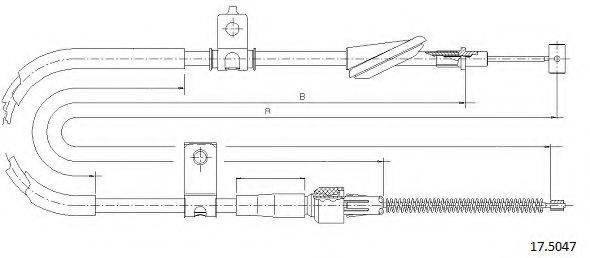 CABOR 17.5047