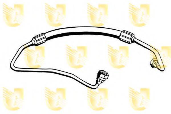 UNIGOM 361006 Масляний шланг