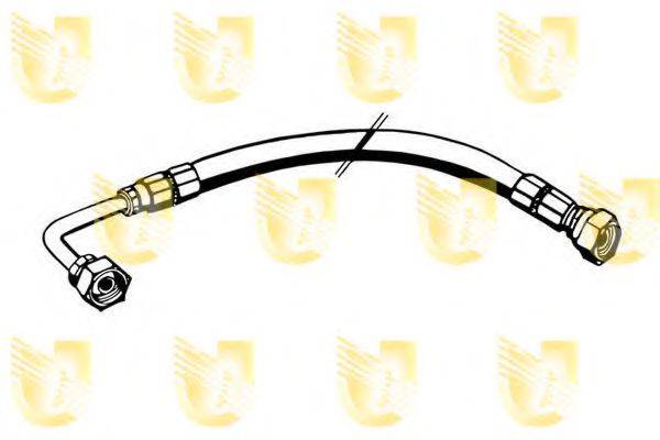 UNIGOM 362003 Масляний шланг