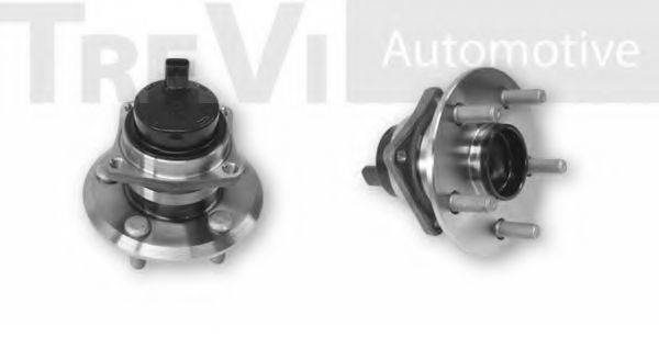 TREVI AUTOMOTIVE WB1013