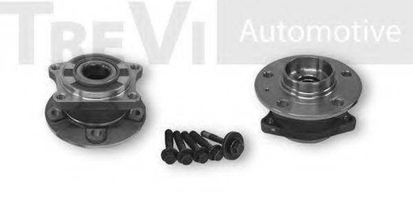 TREVI AUTOMOTIVE WB1706