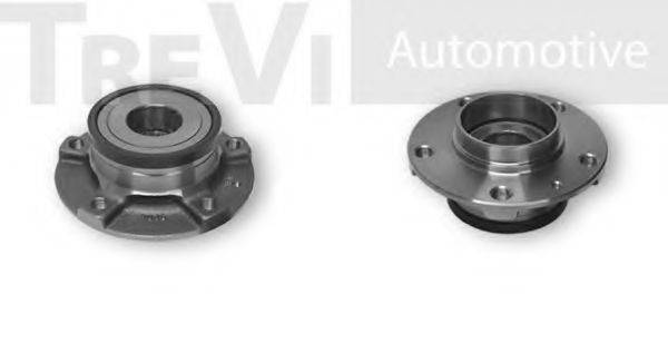 TREVI AUTOMOTIVE WB1731