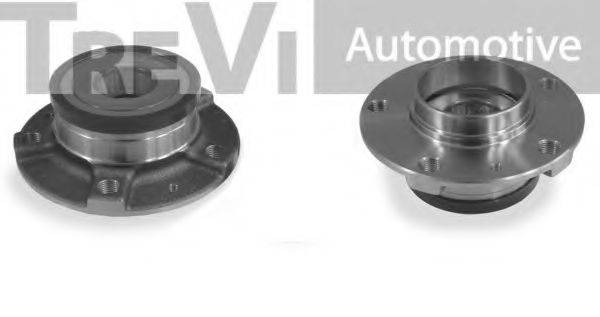 TREVI AUTOMOTIVE WB1733