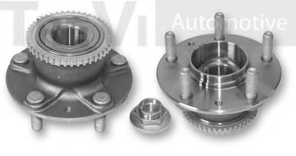 TREVI AUTOMOTIVE WB1763