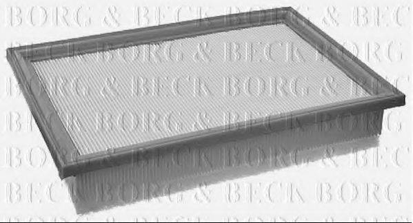 BORG & BECK BFA2036