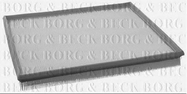 BORG & BECK BFA2133