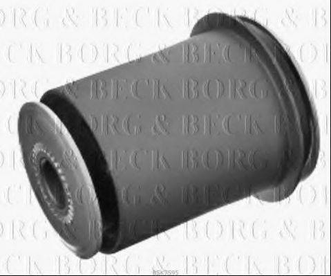 BORG & BECK BSK7595