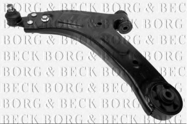 BORG & BECK BCA6961