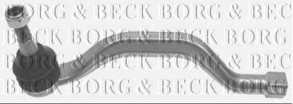 BORG & BECK BTR5733