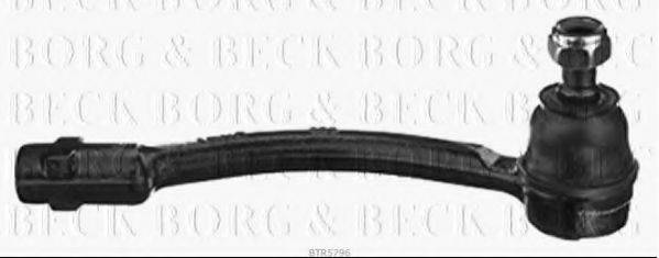 BORG & BECK BTR5796