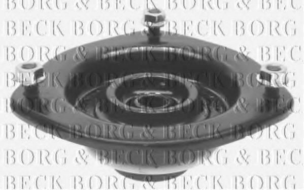 BORG & BECK BSM5249 Опора стійки амортизатора