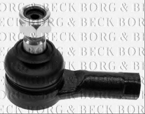 BORG & BECK BTR5709