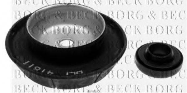 BORG & BECK BSM5292