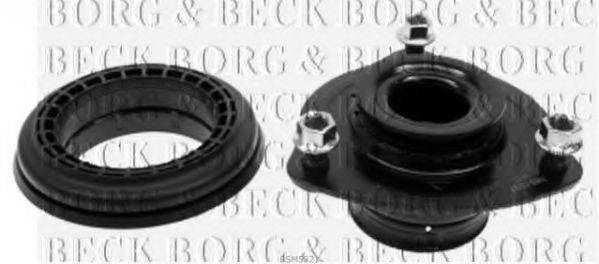 BORG & BECK BSM5321