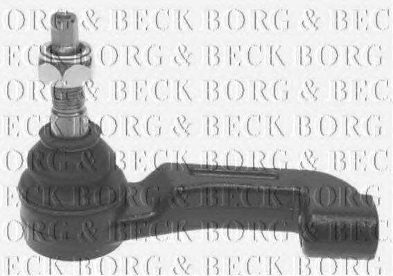 BORG & BECK BTR5563
