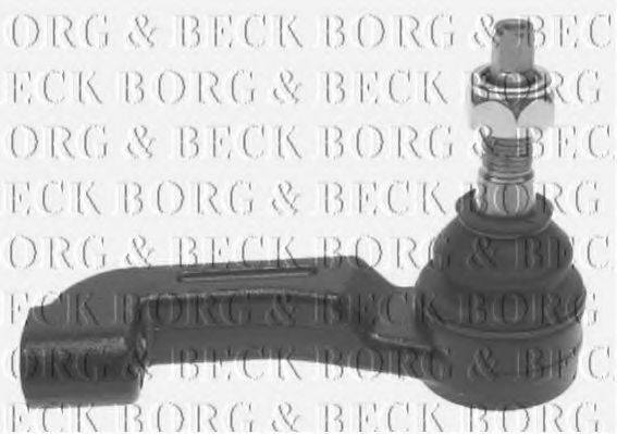 BORG & BECK BTR5564