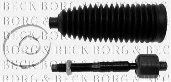 BORG & BECK BTR5226K