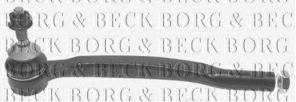 BORG & BECK BTR5578