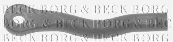 BORG & BECK BTR5586