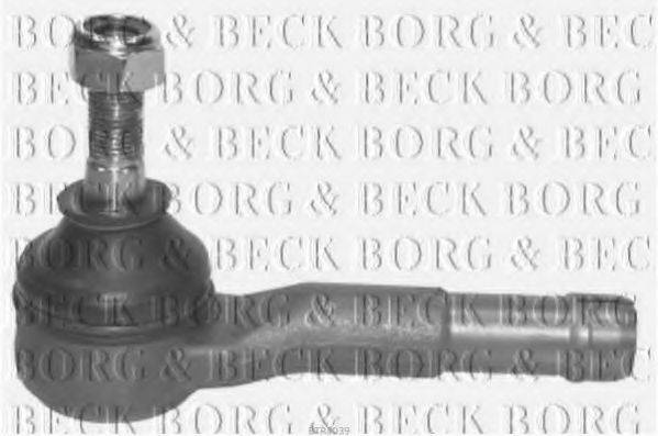 BORG & BECK BTR5039