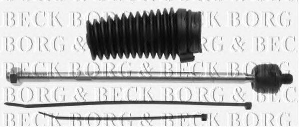 BORG & BECK BTR5129K