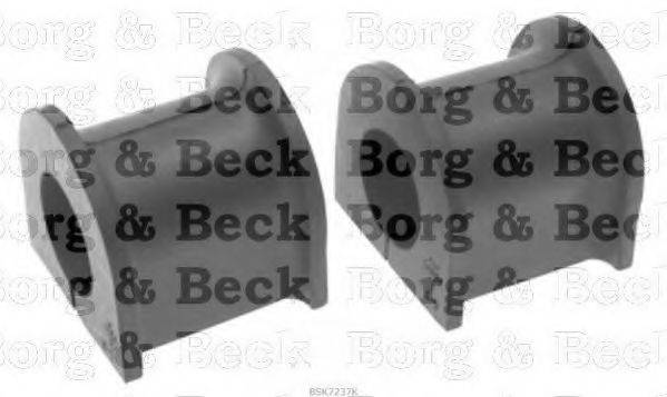 BORG & BECK BSK7237K