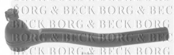BORG & BECK BTR5648