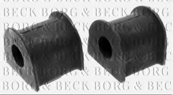 BORG & BECK BSK7302K